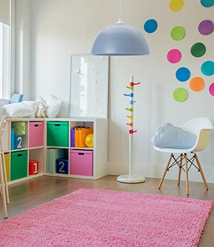 Lussiol 250328 suspensions d'éclairage intérieur Blanc pour salon contemporain moderne avec style industriel, facile à i